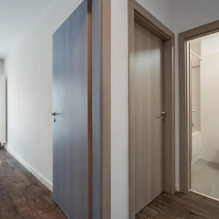 Belvedere Sky Modern 2br