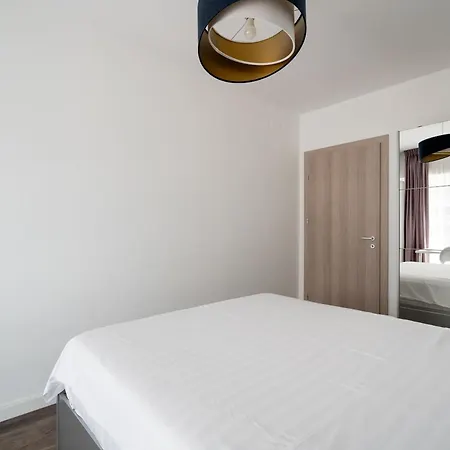 Belvedere Sky Modern 2br * בוקרשט