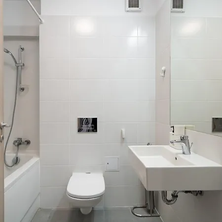 Belvedere Sky Modern 2br *