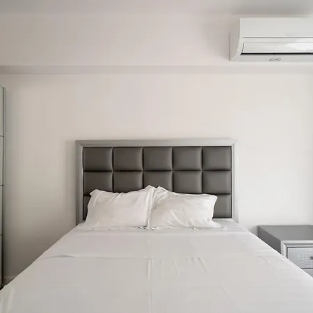 דירה Belvedere Sky Modern 2br בוקרשט