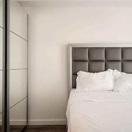 Belvedere Sky Modern 2br *
