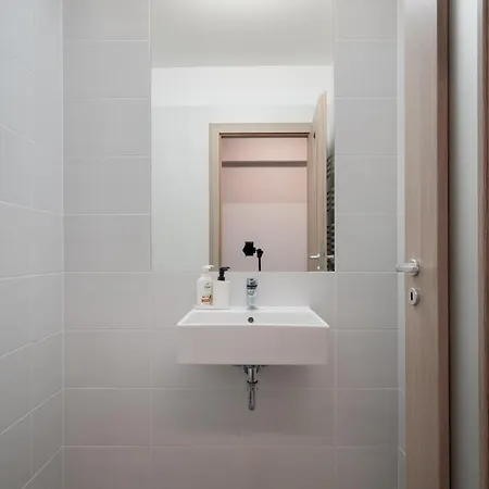 Belvedere Sky Modern 2br