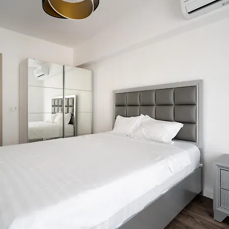 Belvedere Sky Modern 2br *