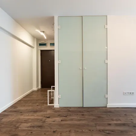 Belvedere Sky Modern 2br דירה בוקרשט